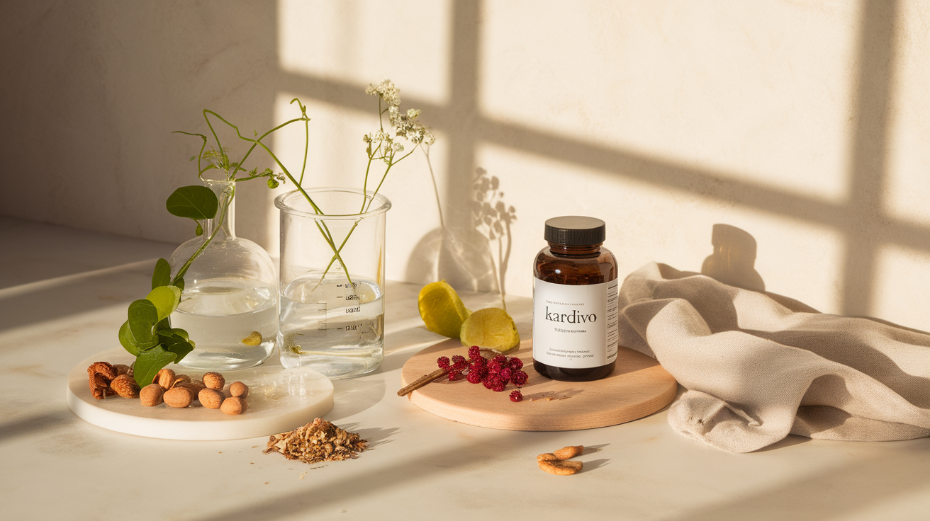 Zázemie značky Kardivo a dôraz na kvalitu